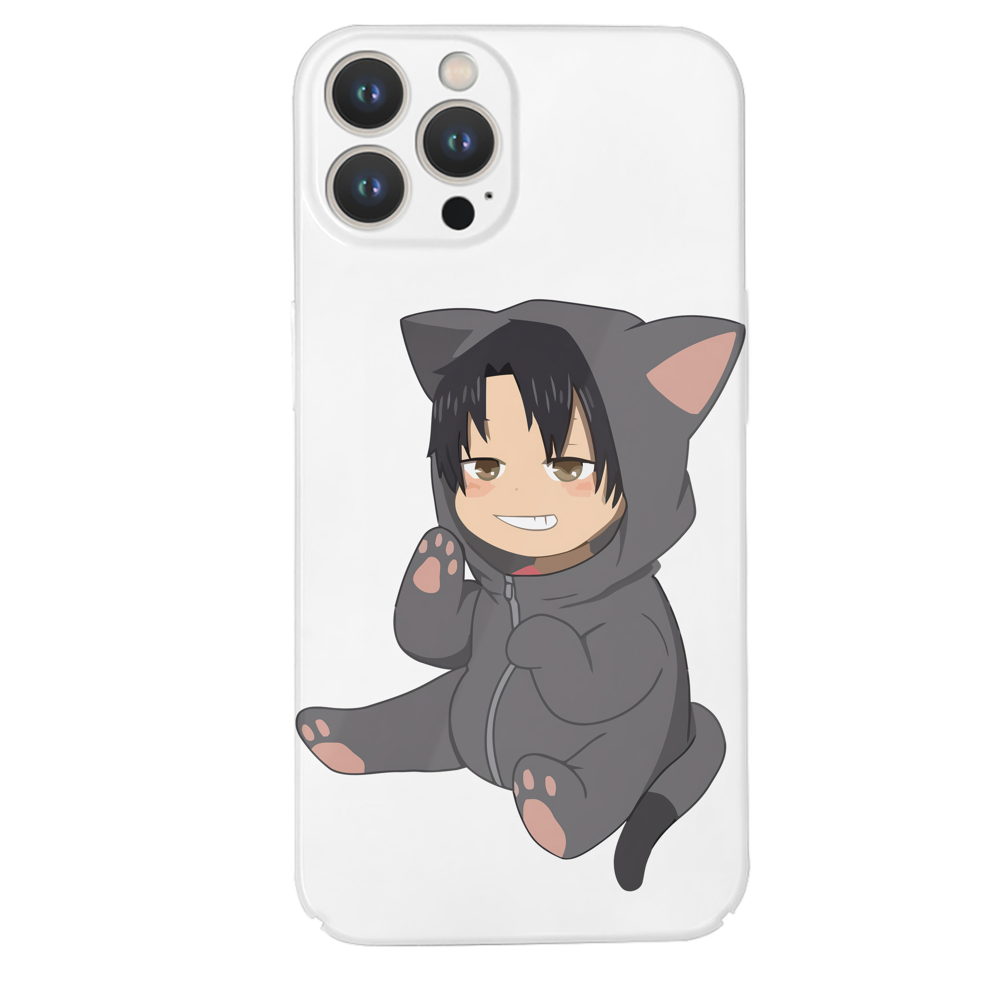 （画像用） ハイキュー!! Haikyu!! 【iPhone 14シリーズ対応】ハードケース